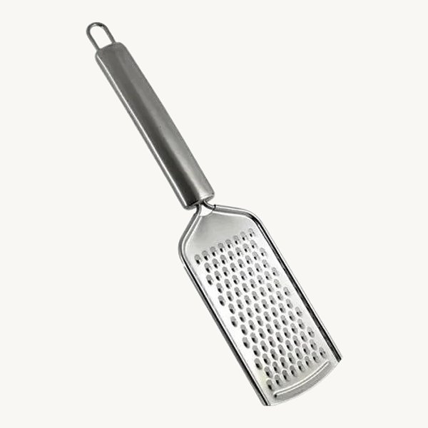 Ralador Em Aço Inox 24cm - 3452