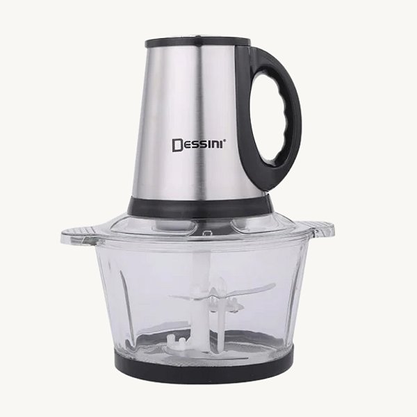 Processador De Carne Inox 220V - AG4975
