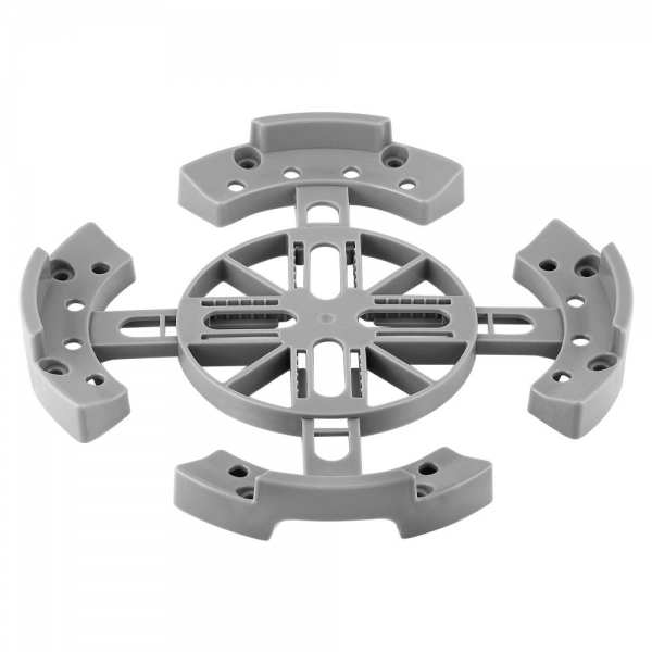 Suporte Multiuso Para Cozinha - Clink - CK5185