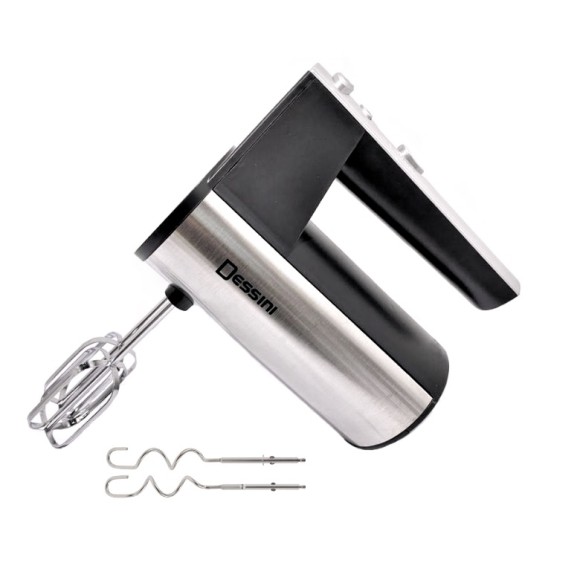 BATEDEIRA ELÉTRICA DE INOX 127V - AG4972