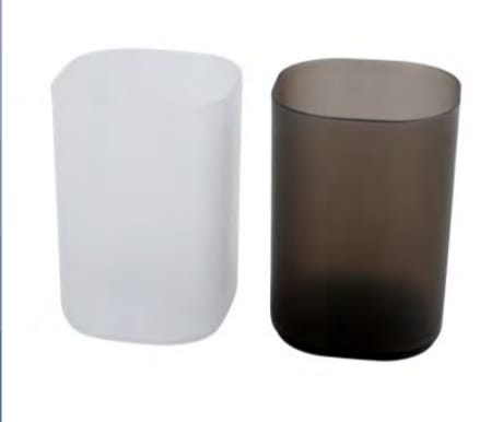 Porta Caneta Organizador de Plástico - ORG-83