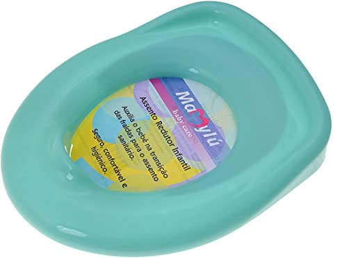 Assento Redutor Sanitário Infantil  - 2250