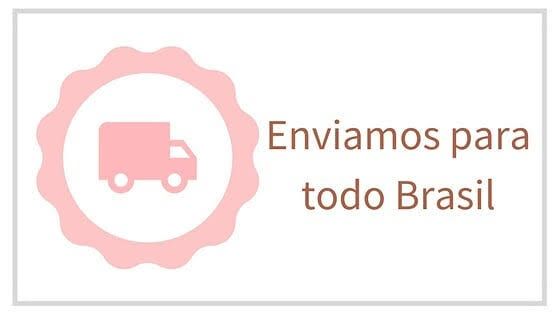 Prancheta MDF 1/2 Ofício 235mmx160mm com Garra Plástica - 5032