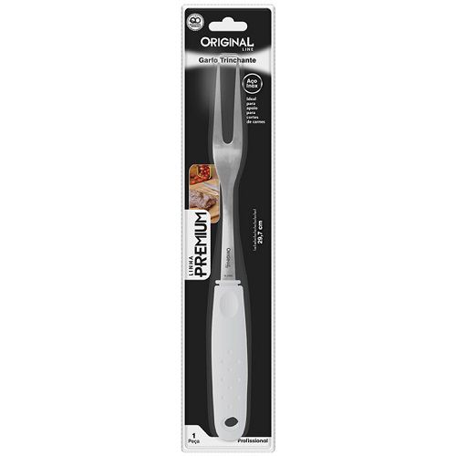 Garfo Trinchante Premium 30cm - SL0355