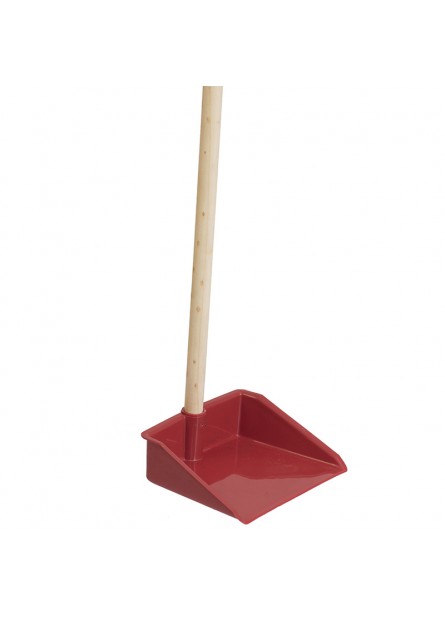 Pá De Lixo Infantil 60cm - 132