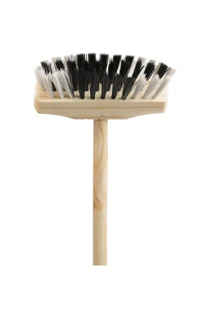 Vassoura Infantil Inclinada 60cm - 113