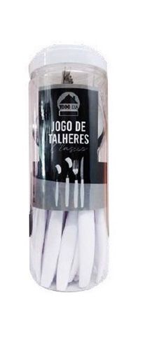 Jogo de Talheres  16 Peças  LT23066