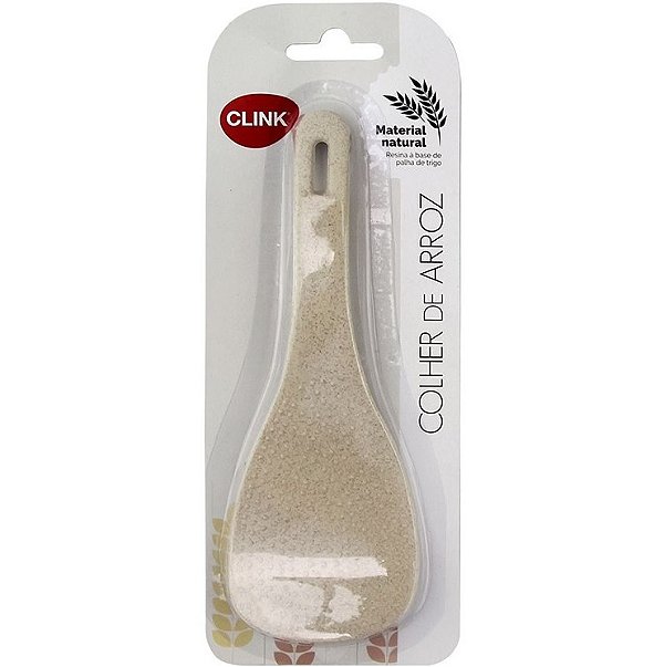 Colher De Arroz 19cm - Clink - CK4707