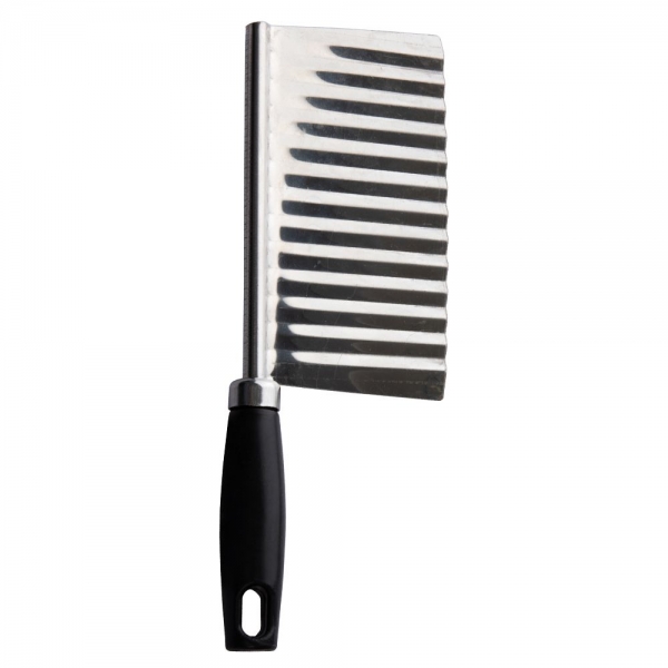 Cortador de Batata Ondulado 19cm - CK5432