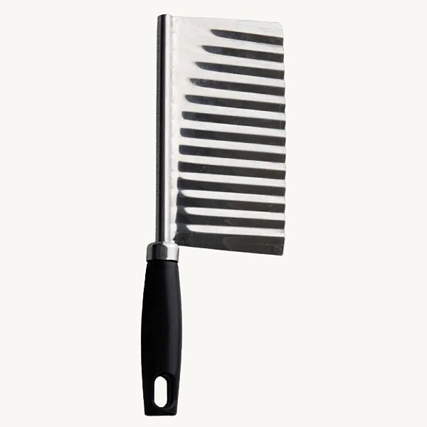 Cortador de Batata Ondulado 19cm - CK5432