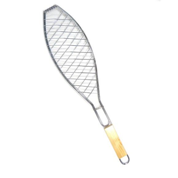 Grelha de Churrasco para Peixe - AG1106-1