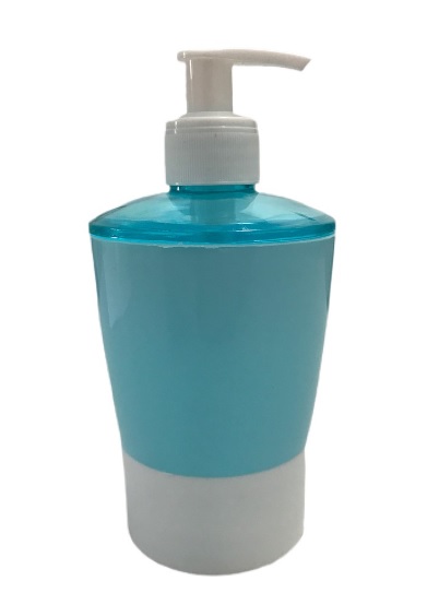 Porta Sabonete Liquido - 220ML - SBP-01