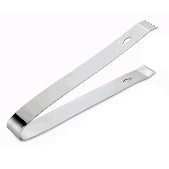 Pegador De Gelo De Inox 17cm - AG1217