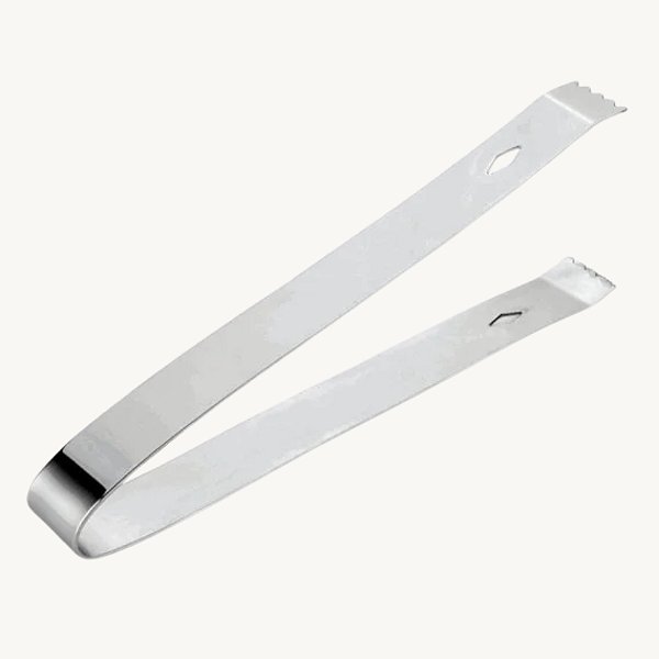 Pegador De Gelo De Inox 17cm - AG1217