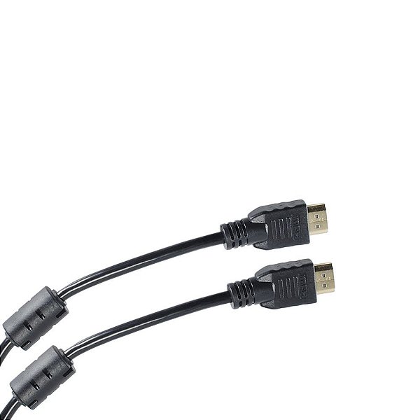 Cabo de HDMI Full HD 1080 5 Metros - XC-HDMI - DS Tools