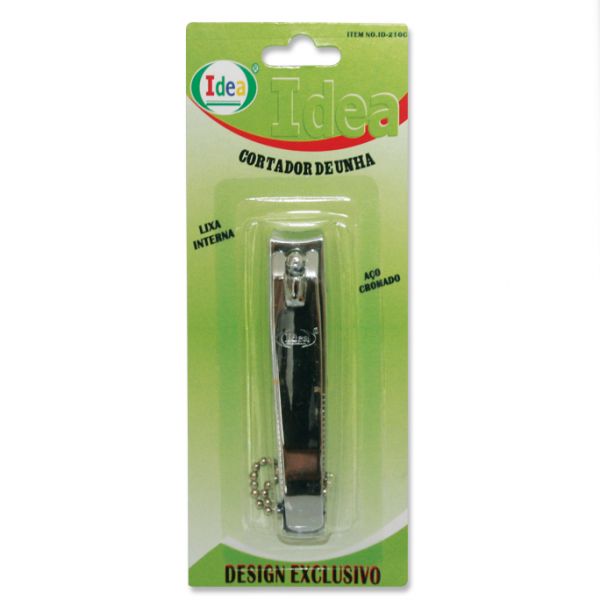 Cortador De Unha  - 00ID- 210C