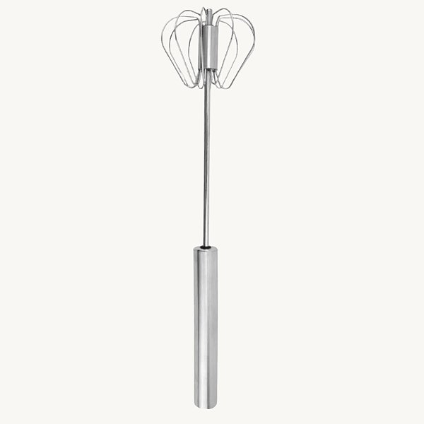 Fuê de Inox Automático AG2127