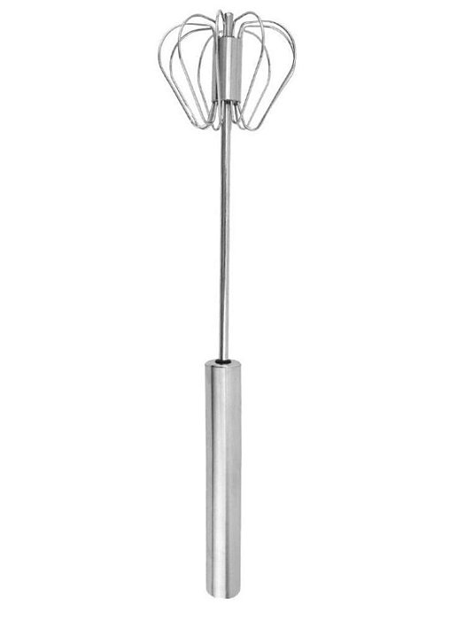 Fuê de Inox Automático AG2127