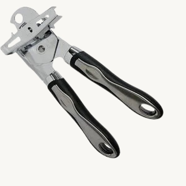 Abridor De Latas e Garrafa Multifuncional Em Aço Inox BJ6415 / KL8146