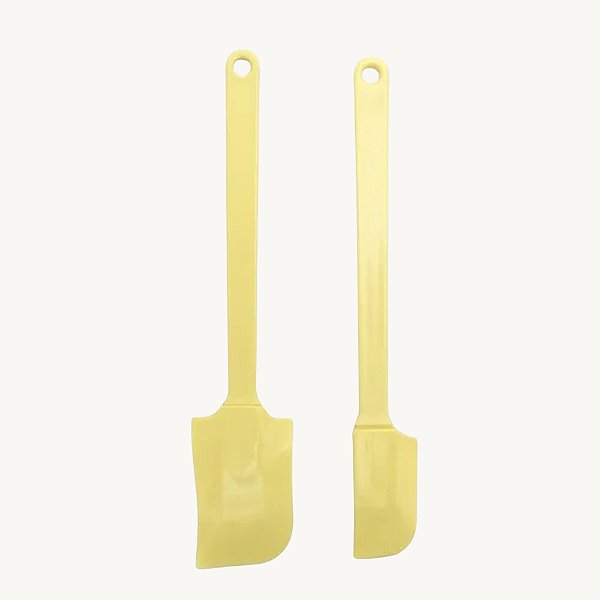 Conjunto Pão Duro - 2 Peças Raspa Sobras REF 075
