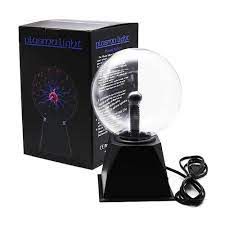 Luminária de Mesa Globo Lanterna Mágica Colorida HM6013