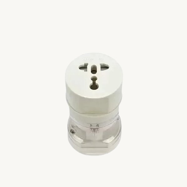 Adaptador Universal de Tomadas XC-ADP-59