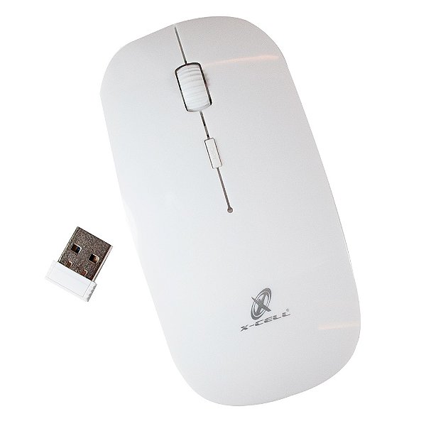 Mouse Wireless XC-MW-01