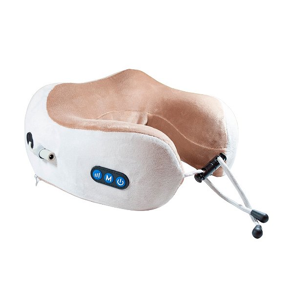 Massageador de Pescoço XC-TM-01