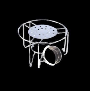 Fogareiro de Inox HM5490