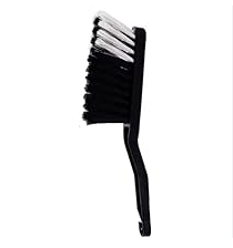 Escova Limpa Balção Nylon 142 Rocha