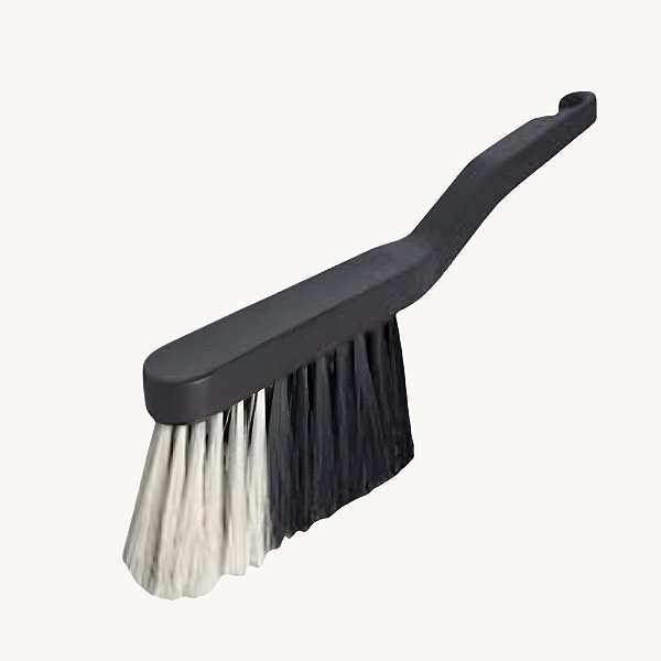 Escova Limpa Balcão Nylon 142 Rocha
