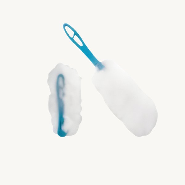 Espanador de Pó Plástico 35x10cm ULI048