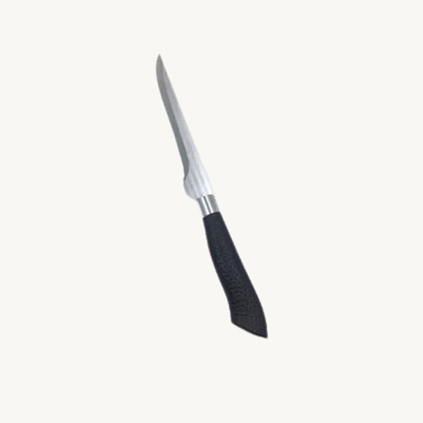 Faca Inox 6 Polegadas  AG8836