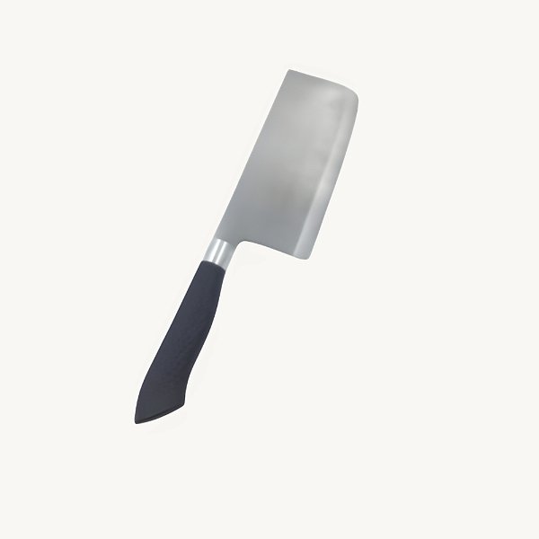 Cutelo de Inox 12 polegadas AG8840