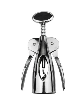 SACA ROLHA DE ZINCO HM6681