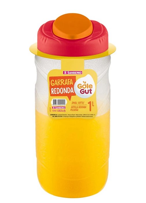 Garrafa com Bico Valvulado 1000ml - Sanremo - 761/40