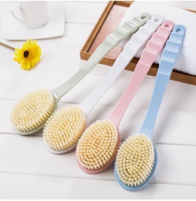 ESCOVA PARA BANHO - 35cm - Qualidade e limpeza - 00ID-2996E /UCO047