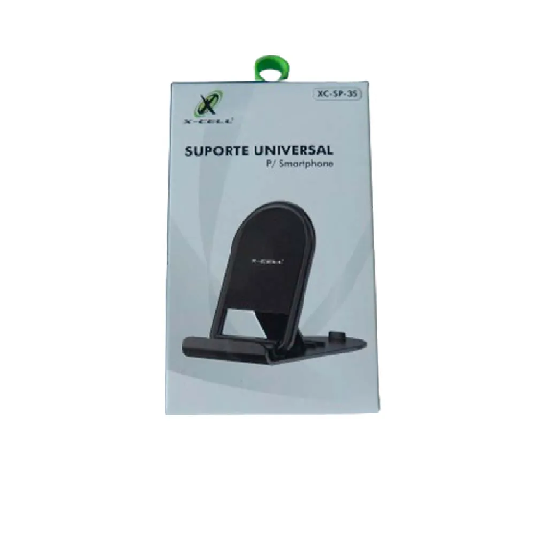 Suporte Universal Para Smartphone - XC-SP-35