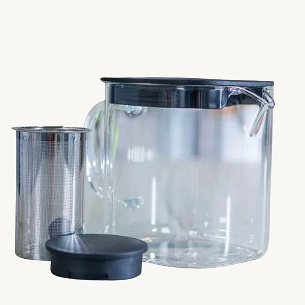 CHALEIRA DE VIDRO 1000ML HM7130