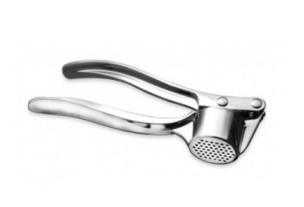 Espremedor de Alho em Inox AG3211