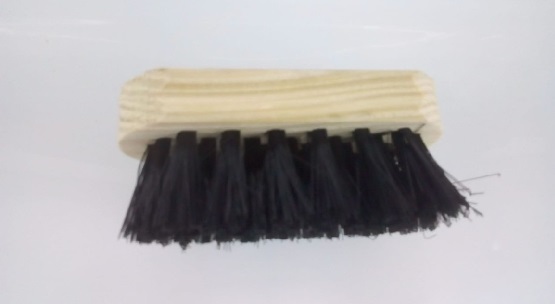 Escova Para Engraxar Sapato Junior 563