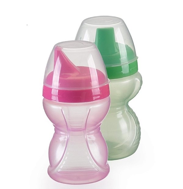 Copo baby 250ML 440108 - Plasduran