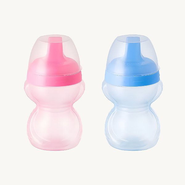 Copo baby 250ML 440108 - Plasduran