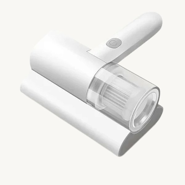 Aspirador Esterilizador Anti-ácaro Portátil Sem Fio Luz Uv - XC-SR269