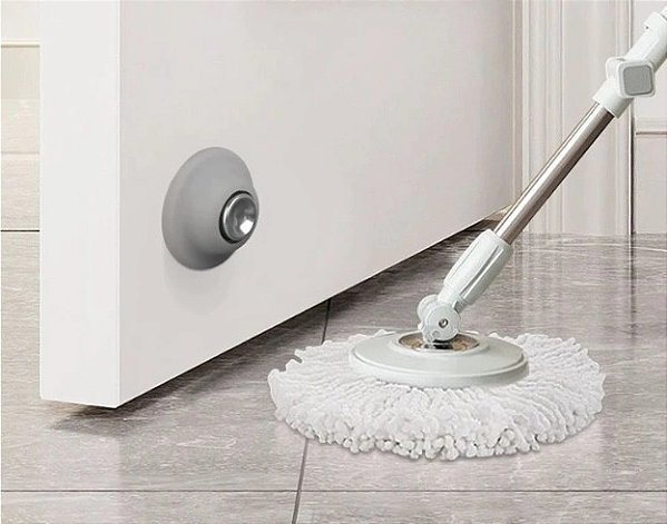 Trava Porta Magnético CZ1355