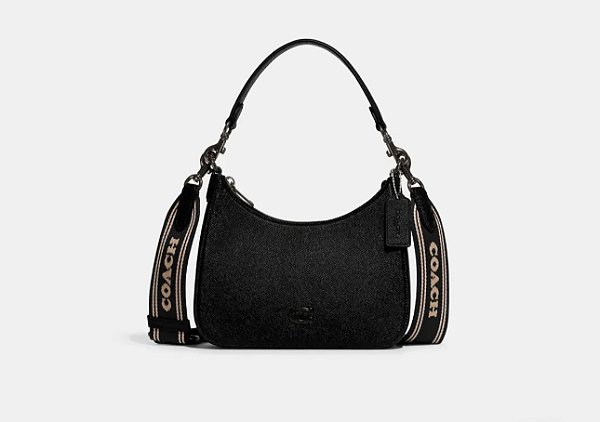BOLSA HOBO CROSSBODY COACH