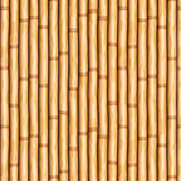 Papel de Parede Adesivo 5m X 45cm - Bambu