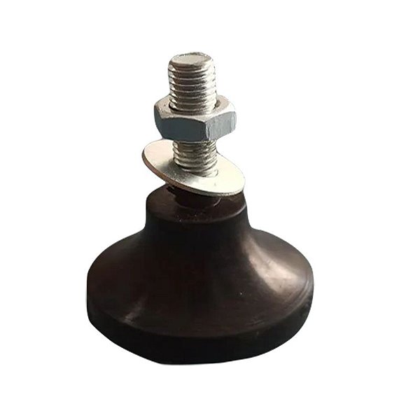Amortecedor VibraStop Micro I - 3/8 x 400kg