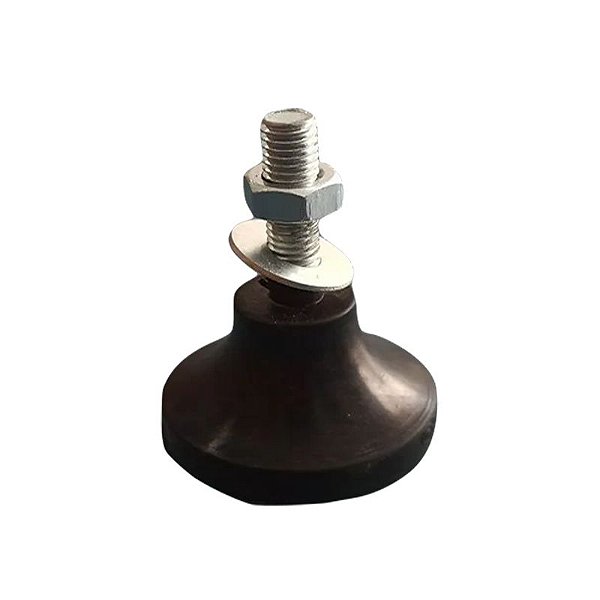 Amortecedor VibraStop Micro I - 5/16 x 200kg
