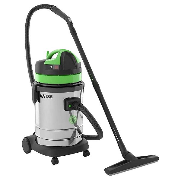 Aspirador de Pó e Extratora IPC EA135 36L - 1400W - 220V